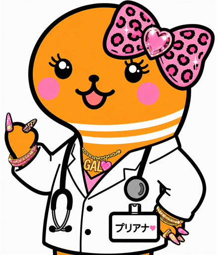 プリアナ